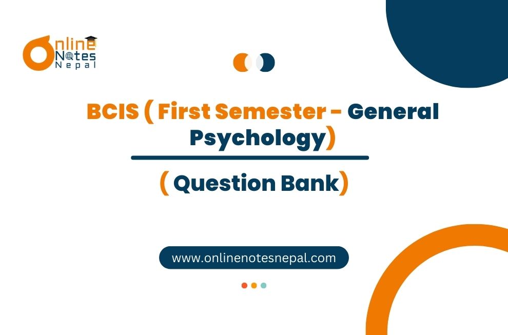 Question Bank